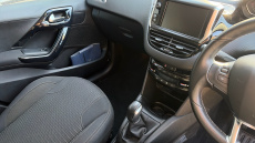 Peugeot 208 1.2 PureTech 82 Tech Edition 5dr [Start Stop] Petrol Hatchback